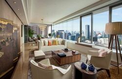 Ardmore Residence (D10), Condominium #497112141